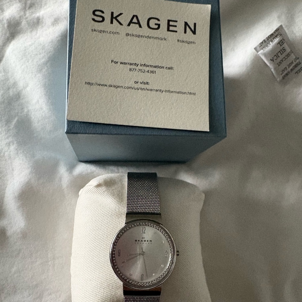 Ladies watch